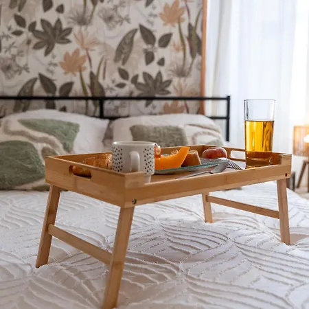 L'Instant Urbain - Votre Cocon Au Coeur De Montauban Apartmán Montauban